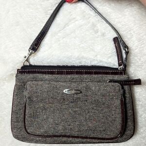 Liz Claiborne VINTAGE Y2K mini shoulder bag